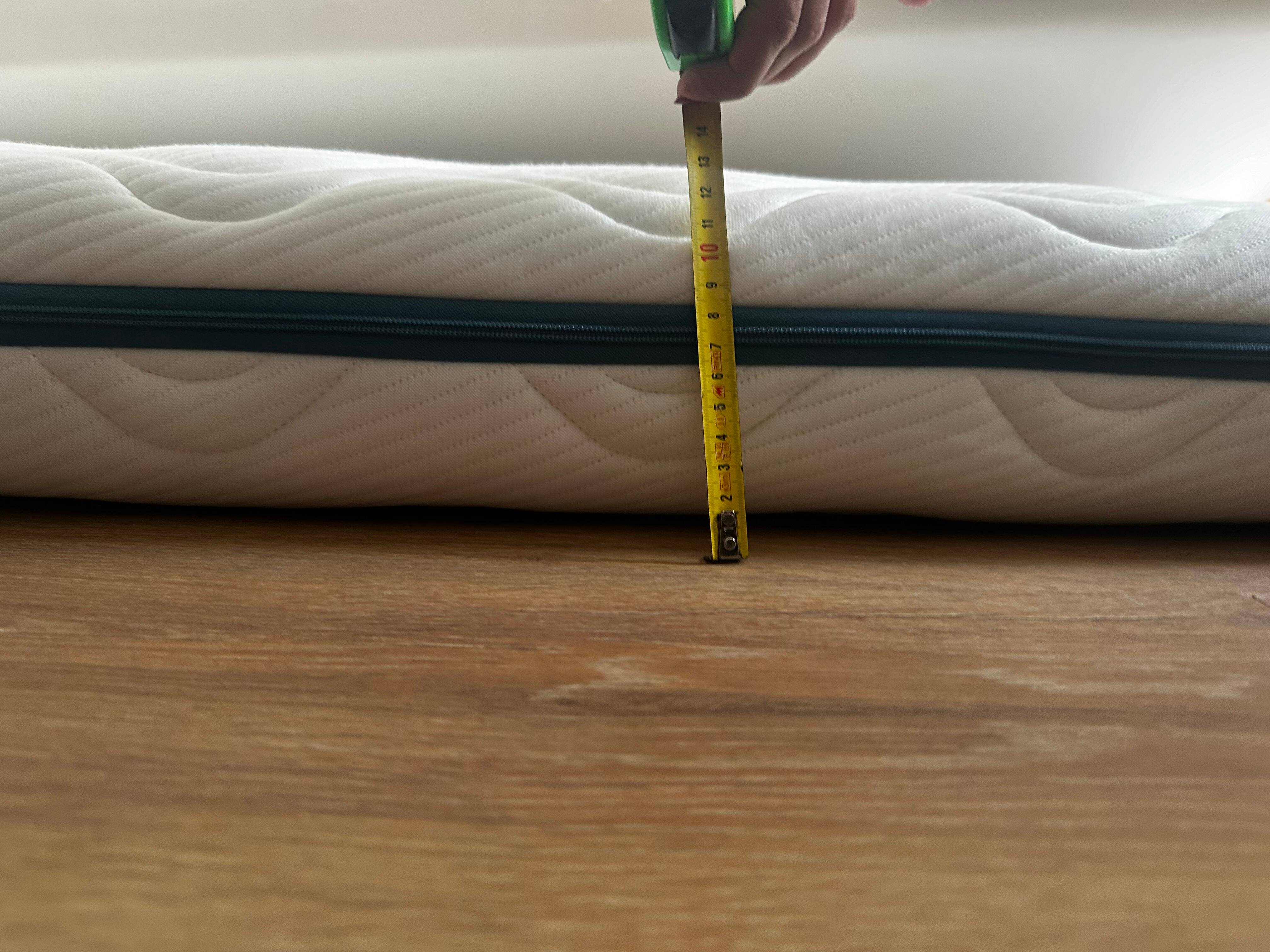 matelas cocolatex kadolis